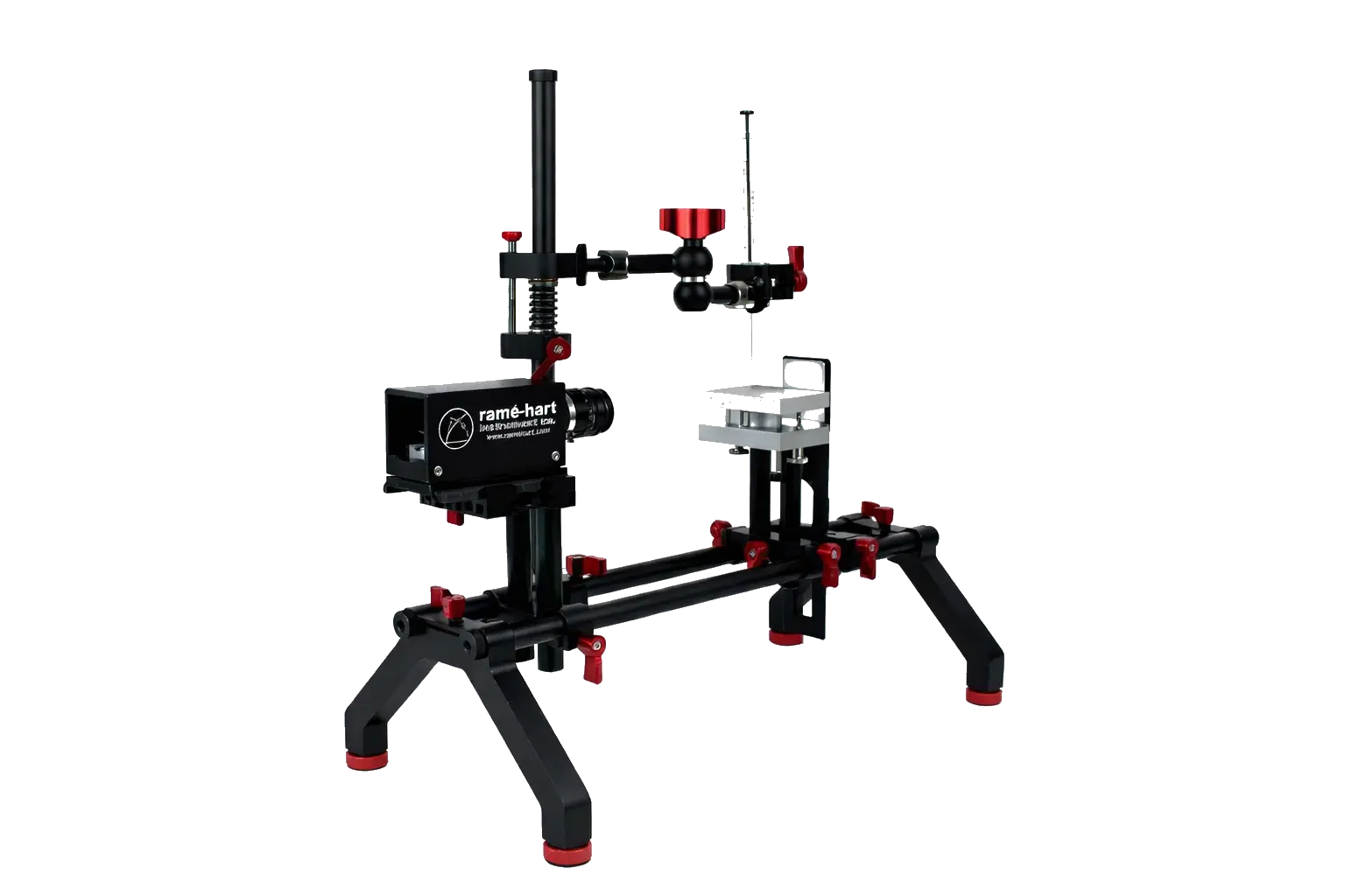 ram&eacute;-hart Model 90